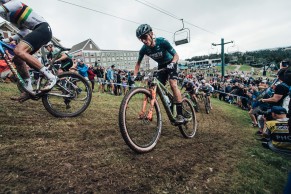 Mont Sainte Anne 2022 XCO World Cup: how to watch it, favorites and schedule