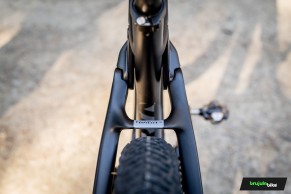 Ponemos a prueba la Wilier Urta SLR, una XCO con estilo propio