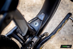 Ponemos a prueba la Wilier Urta SLR, una XCO con estilo propio