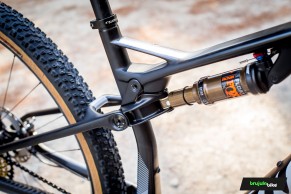 Ponemos a prueba la Wilier Urta SLR, una XCO con estilo propio