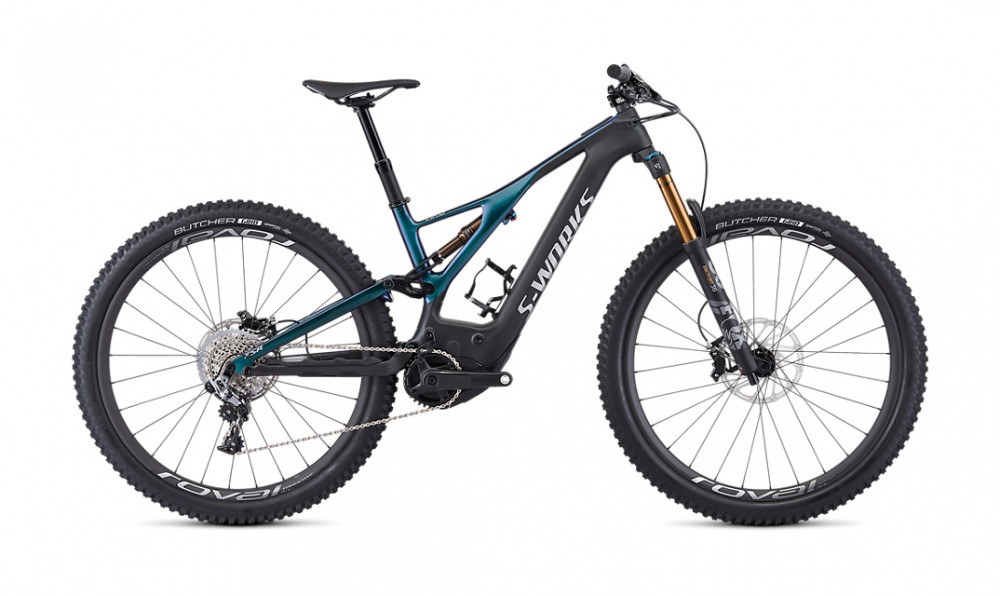 Bicicletas Eléctricas Doble Suspensión Specialized | Store  www.jardimartimoniz.pt
