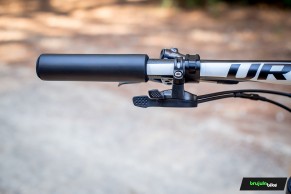 Ponemos a prueba la Wilier Urta SLR, una XCO con estilo propio