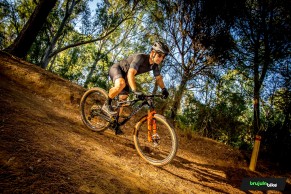 Ponemos a prueba la Wilier Urta SLR, una XCO con estilo propio