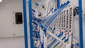 Por que Portugal é o maior fabricante de bicicletas da Europa