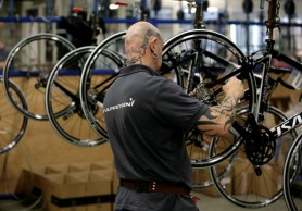 Por que Portugal é o maior fabricante de bicicletas da Europa