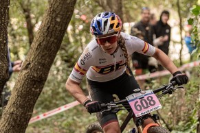 Esta es la selección española que acudirá al Campeonato Europeo XCO, y no está Valero