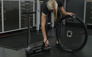 Problemas del tubeless en carretera