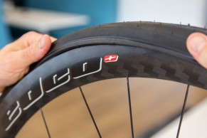 Problemas do tubeless na bicicleta de estrada