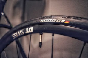 Problemas do tubeless na bicicleta de estrada