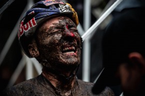 Vlad Dascalu não largará no Short Track no Canadá