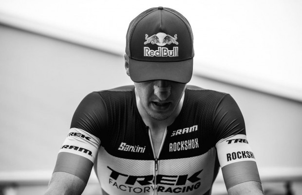 Vlad Dascalu não largará no Short Track no Canadá