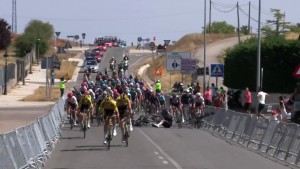 Marianne Vos ressuscita a polêmica sobre posições proibidos pela UCI