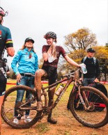 Repasamos las 10 bicis más rápidas de la Copa del Mundo XCO de Mont-Sainte-Anne 2022