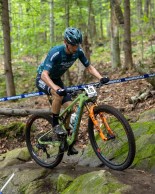 Repasamos las 10 bicis más rápidas de la Copa del Mundo XCO de Mont-Sainte-Anne 2022