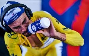 Cómo activar las alertas para comer y beber en Garmin