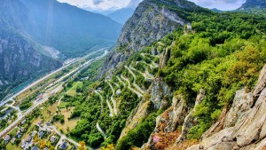 Unforgettable cycling getaways: 5 destinations to ride on vacation