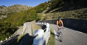 Unforgettable cycling getaways: 5 destinations to ride on vacation