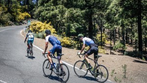 Unforgettable cycling getaways: 5 destinations to ride on vacation