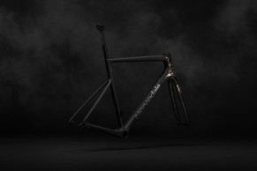 Cannondale presenta su exclusiva SuperSix EVO Leichtbau
