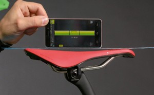 ajustar altura sillin bicicleta