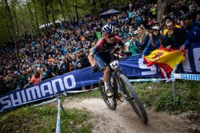 Tom Pidcock confirmed for the 2022 European XCO Championships