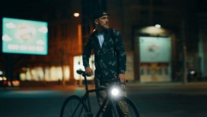 Las mejores luces para bici de carretera y ciudad 2022