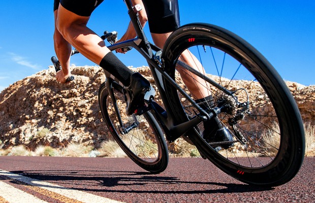 Problemas do tubeless na bicicleta de estrada
