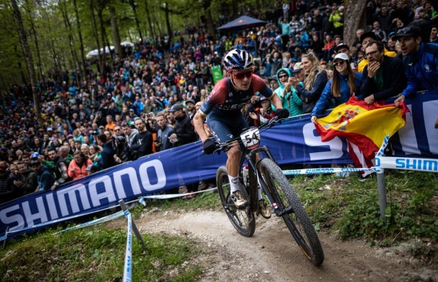 Tom Pidcock confirmado para o Campeonato Europeu de XCO 2022