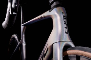 Cube Litening C:68X, especificações e preços de uma das bicicletas mais procuradas