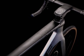 Cube Litening C:68X, especificações e preços de uma das bicicletas mais procuradas