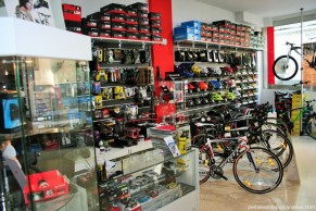 Consejos para nuevos ciclistas de carretera