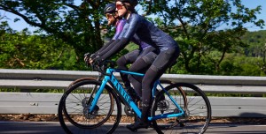 Consejos para nuevos ciclistas de carretera