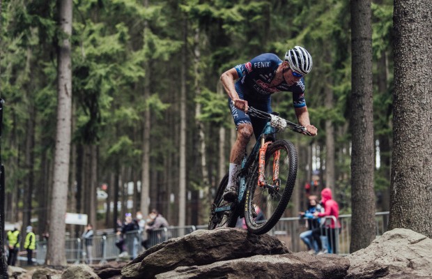 Quanto dinheiro ganham os melhores mountain bikers?