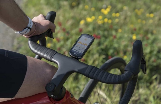 Como ativar os alertas para comer e beber no Garmin