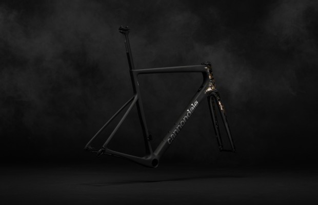 Cannondale apresenta sua exclusiva SuperSix EVO Leichtbau