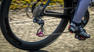 Muc-Off L.O.P.S. 2.0, unas poleas de cambio sobredimensionadas de 1200 €