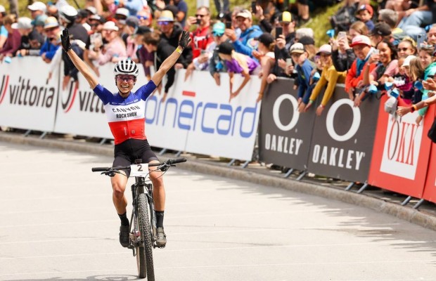 A potente seleção francesa já tem uma equipe para o Europeu e o Mundial de XCO