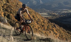 5 Bikepacking routes in Spain that you should know