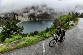 Transibérica 2022, arranca la carrera de ultraciclismo más extrema de la península