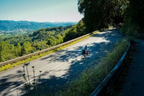 Transibérica 2022, arranca la carrera de ultraciclismo más extrema de la península
