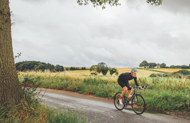 Conselhos para novos ciclistas de estrada