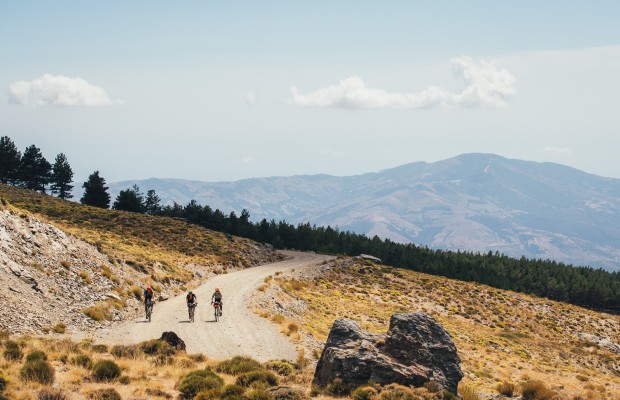 5 rotas de bikepacking na Espanha que deveria conhecer