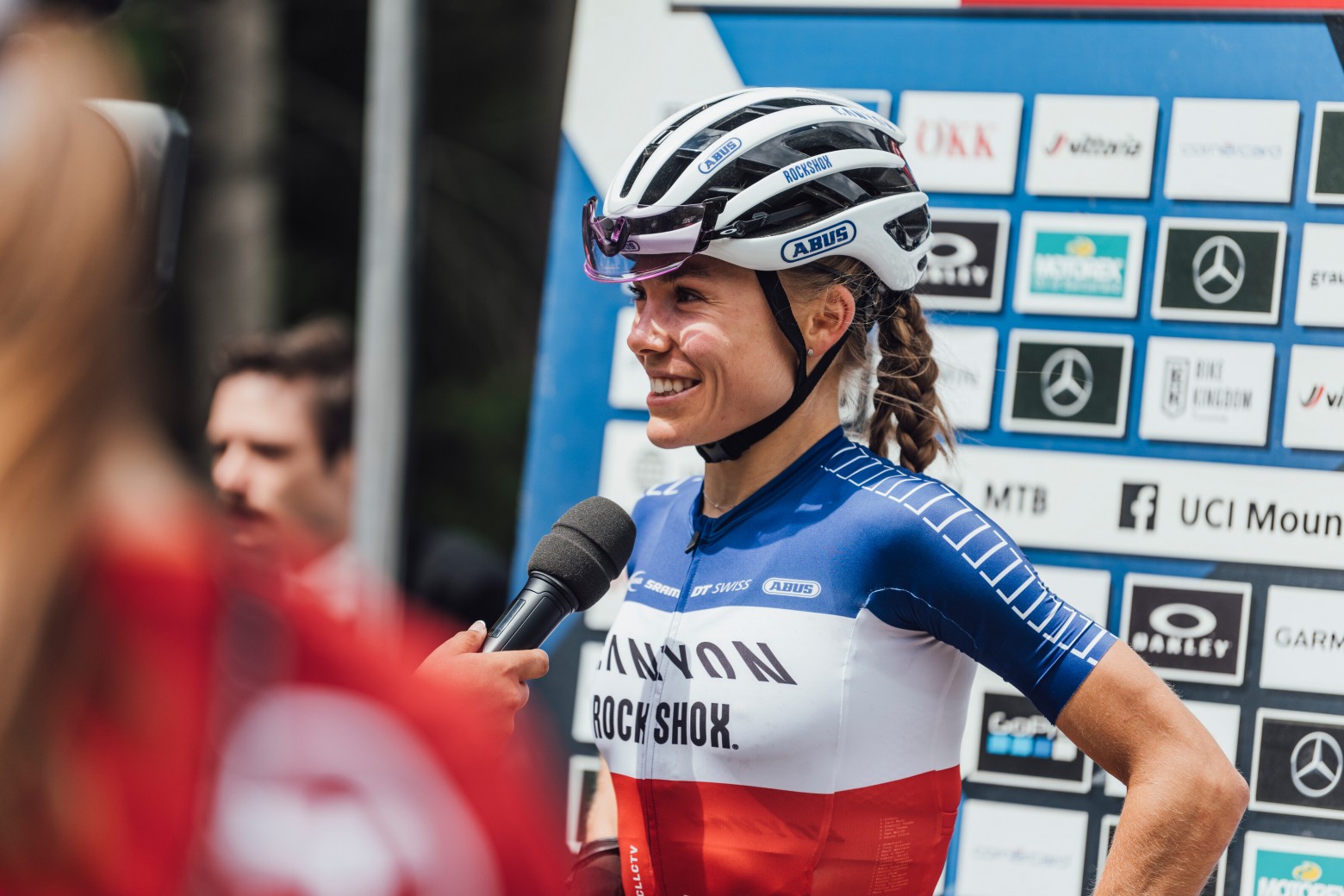 MTB XCO European Championships 2022: favorites, schedule and where to MTB XCO European Championships 2022: favorites, schedule and where to
