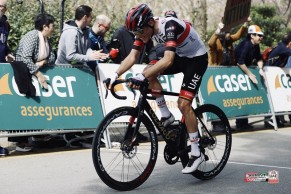 Favoritos, para ganar La Vuelta a España 2022