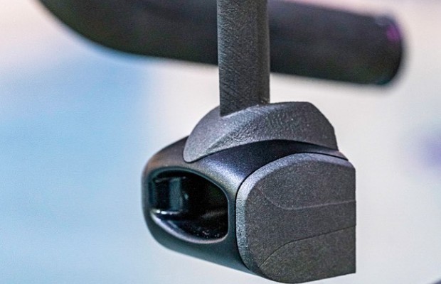 Aerosensor: aerodinámica de Formula 1 al servicio del ciclista