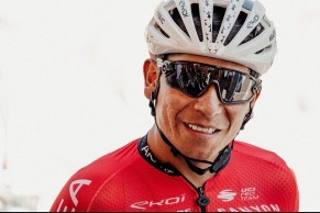 Nairo Quintana não correrá La Vuelta 2022