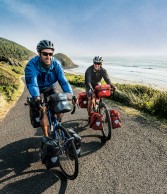 EuroVelo estrena tracks GPX pero, qué es la red EuroVelo