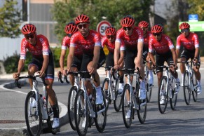 Qué pasará con el ascenso del Arkéa-Samsic tras la descalificación de Nairo del Tour