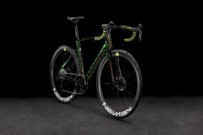 Nueva Cube Litening AIR C:68X 2023