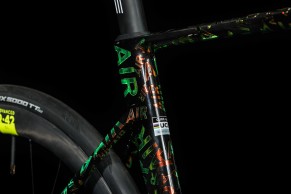 Nova Cube Litening AIR C:68X 2023